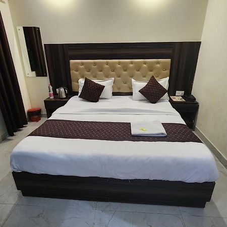 Airport Hotel Ivy With Free Airport Transfr Nueva Delhi Exterior foto