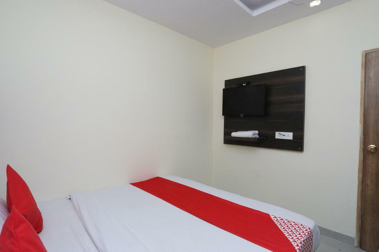 Airport Hotel Ivy With Free Airport Transfr Nueva Delhi Exterior foto
