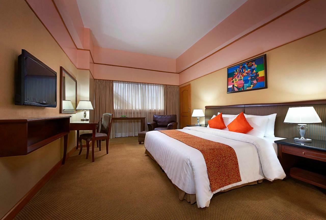 Airport Hotel Ivy With Free Airport Transfr Nueva Delhi Exterior foto